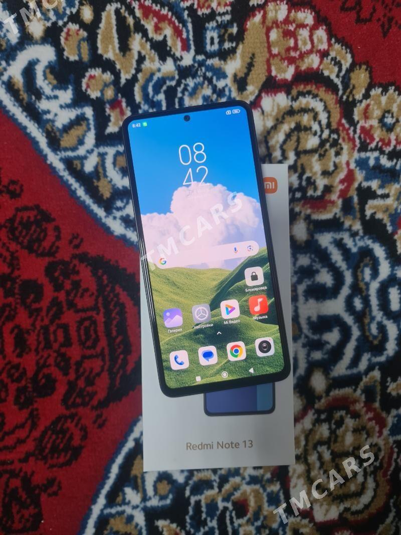 Redmi not 13 - Анев - img 5