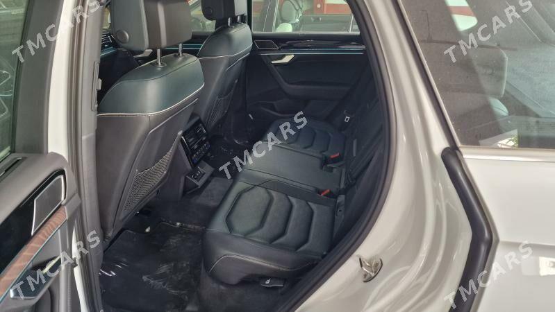 Volkswagen Touareg 2020 - 1 100 000 TMT - Ашхабад - img 5