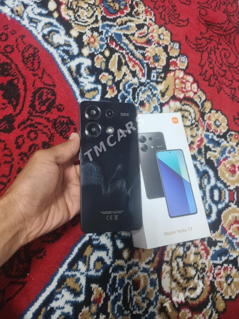 Redmi not 13 - Анев - img 2