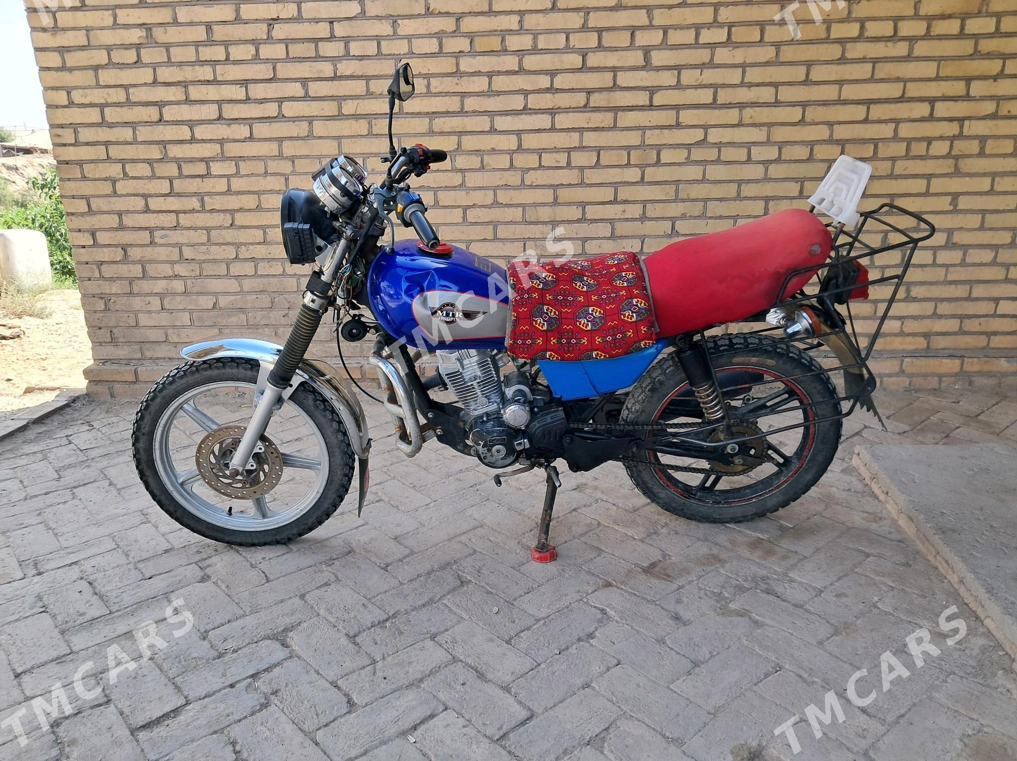 Fekon FK150-8G 2013 - 8 000 TMT - Kerki - img 4