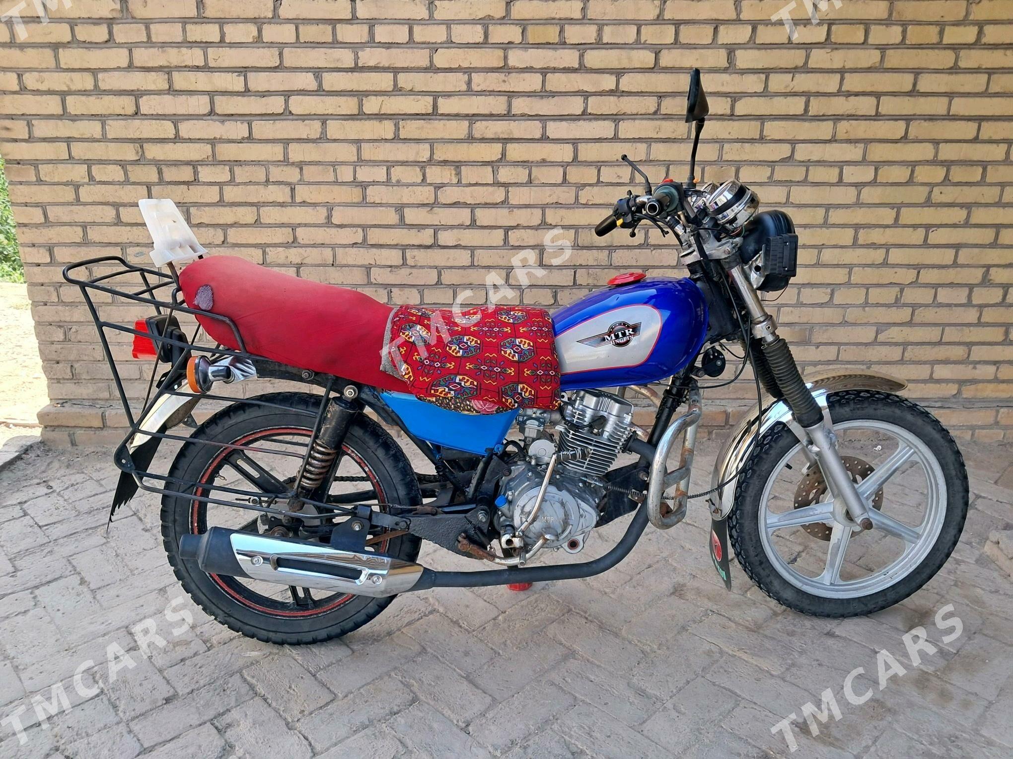 Fekon FK150-8G 2013 - 8 000 TMT - Kerki - img 2