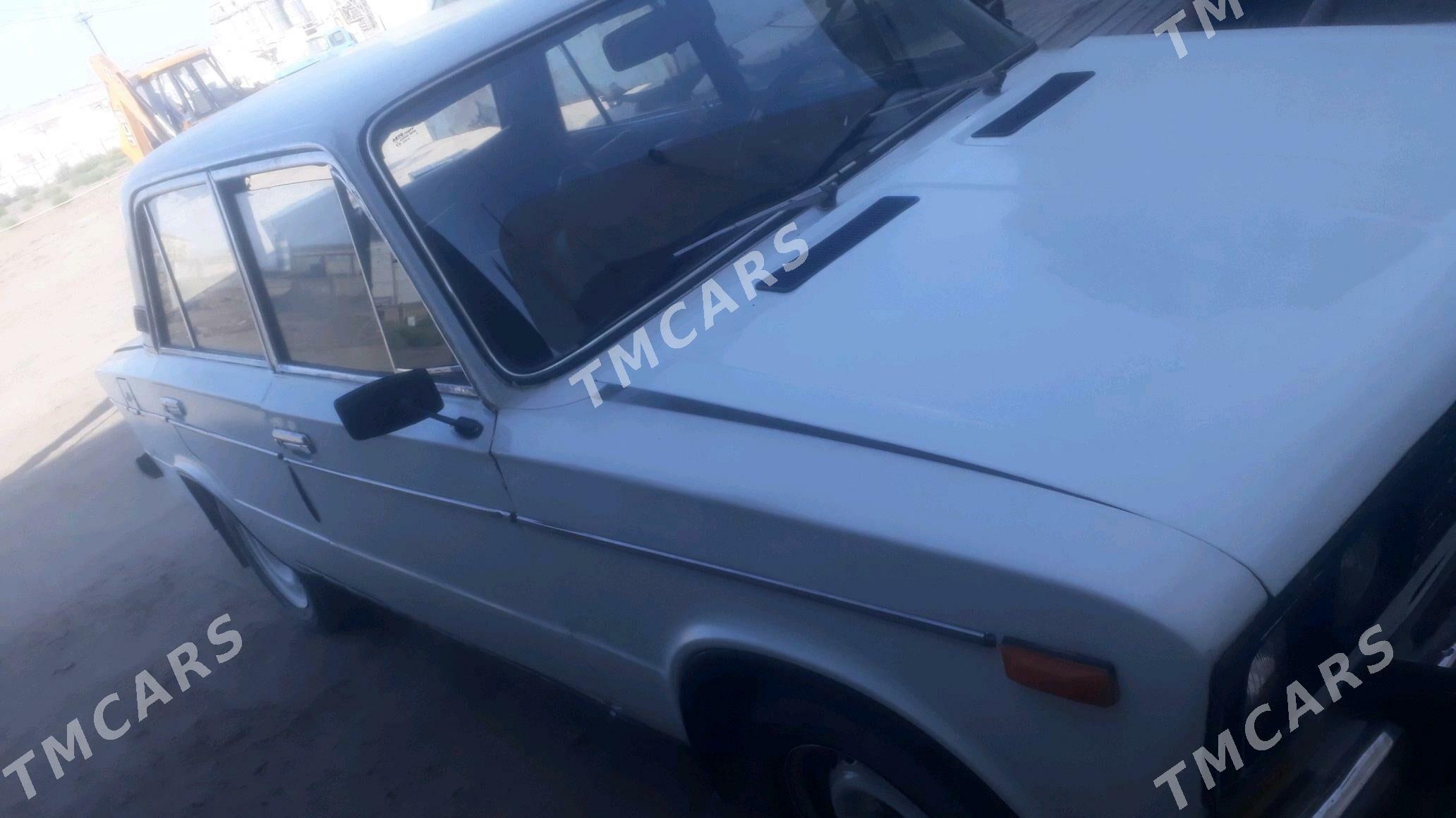 Lada 2106 1989 - 13 000 TMT - Görogly (Tagta) - img 2