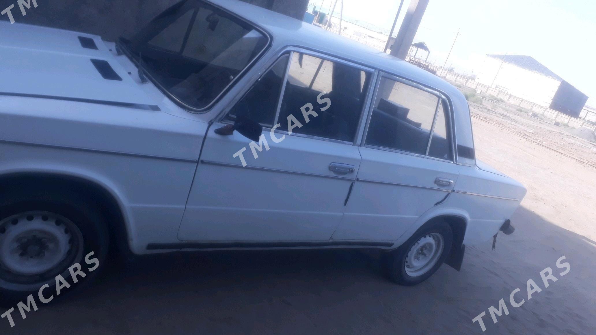Lada 2106 1989 - 13 000 TMT - Görogly (Tagta) - img 4