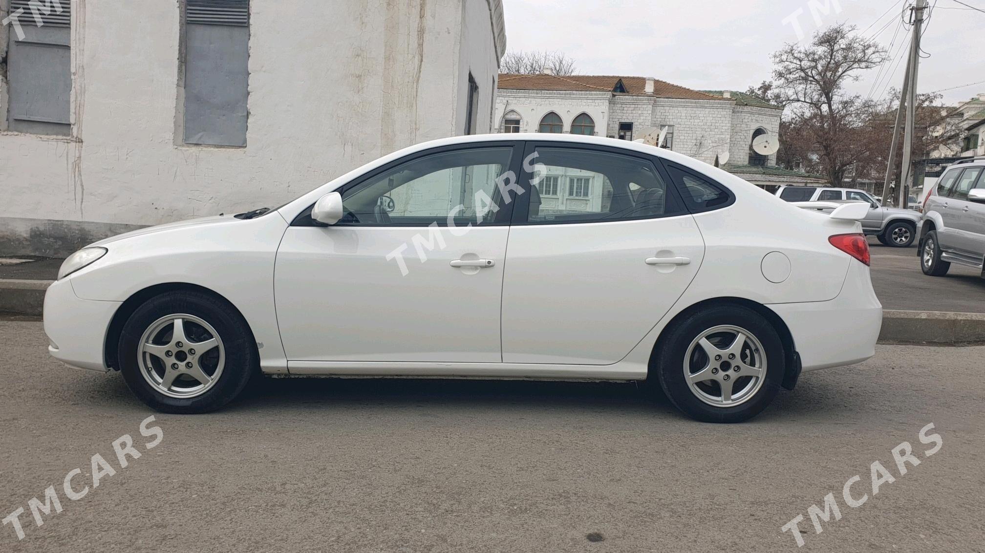 Hyundai Elantra 2010 - 110 000 TMT - Türkmenbaşy - img 2