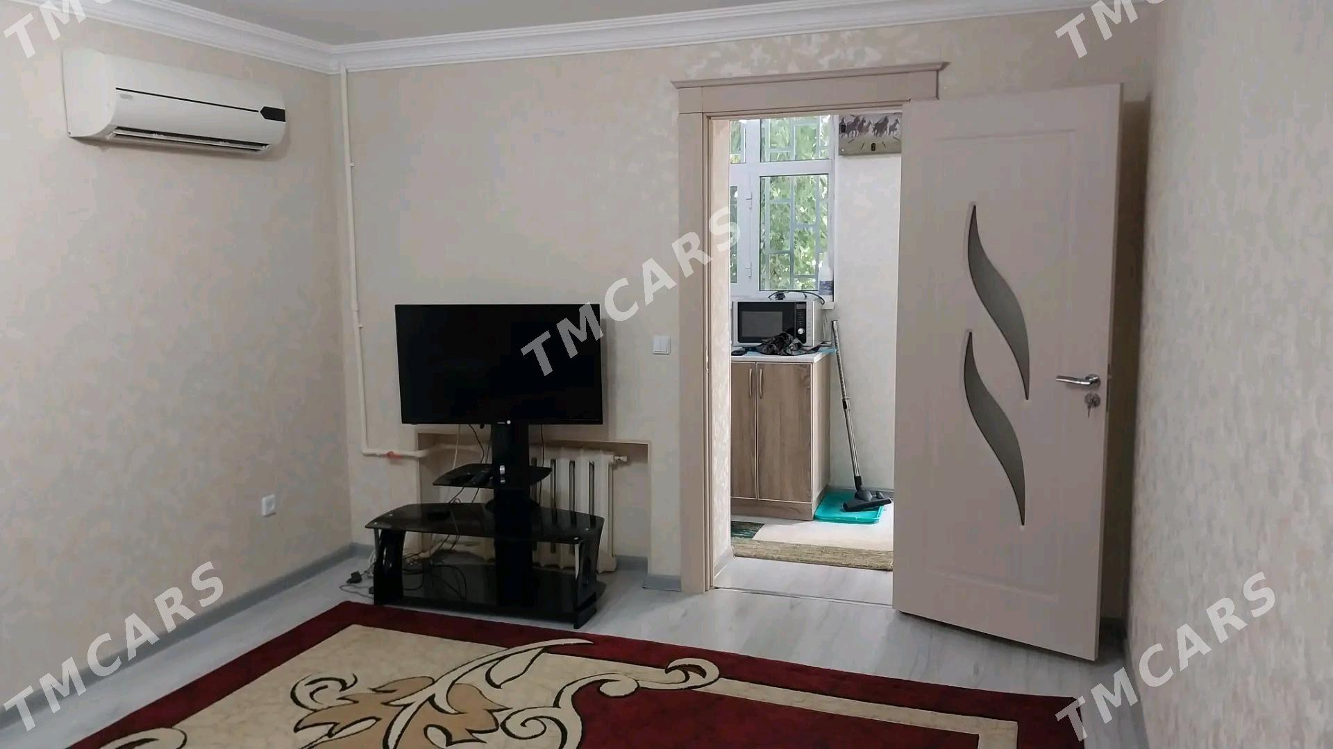 Arenda Jay 1 mkr - Ашхабад - img 2
