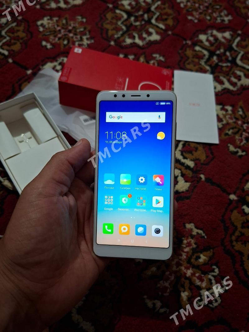 Mi 5 3/32gb  - Дашогуз - img 2