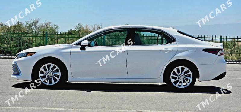 Toyota Camry 2021 - 350 000 TMT - Aşgabat - img 9