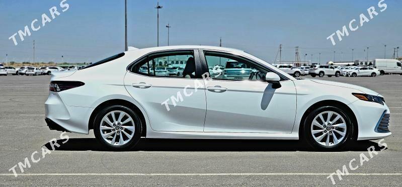 Toyota Camry 2021 - 350 000 TMT - Aşgabat - img 10