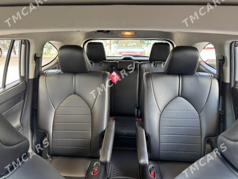 Toyota Highlander 2021 - 540 000 TMT - Mary - img 6