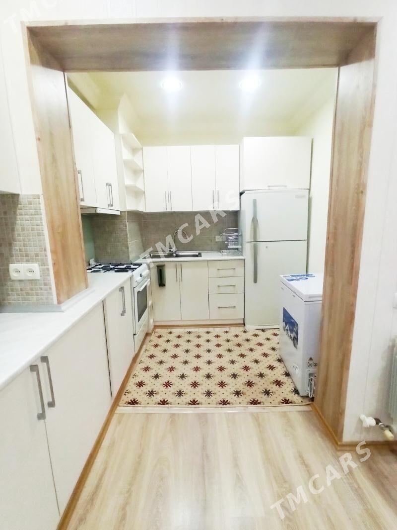 Mir 3/1 4 komnat - Aşgabat - img 3