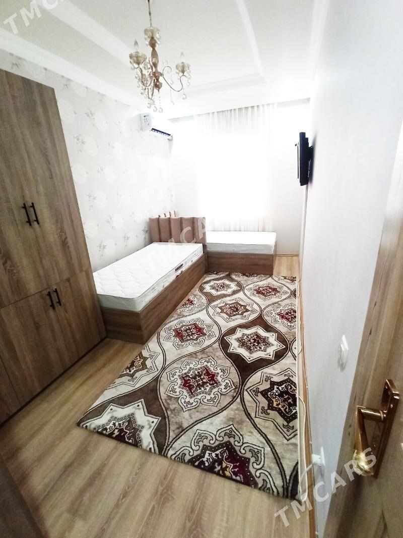 Mir 3/1 4 komnat - Aşgabat - img 8