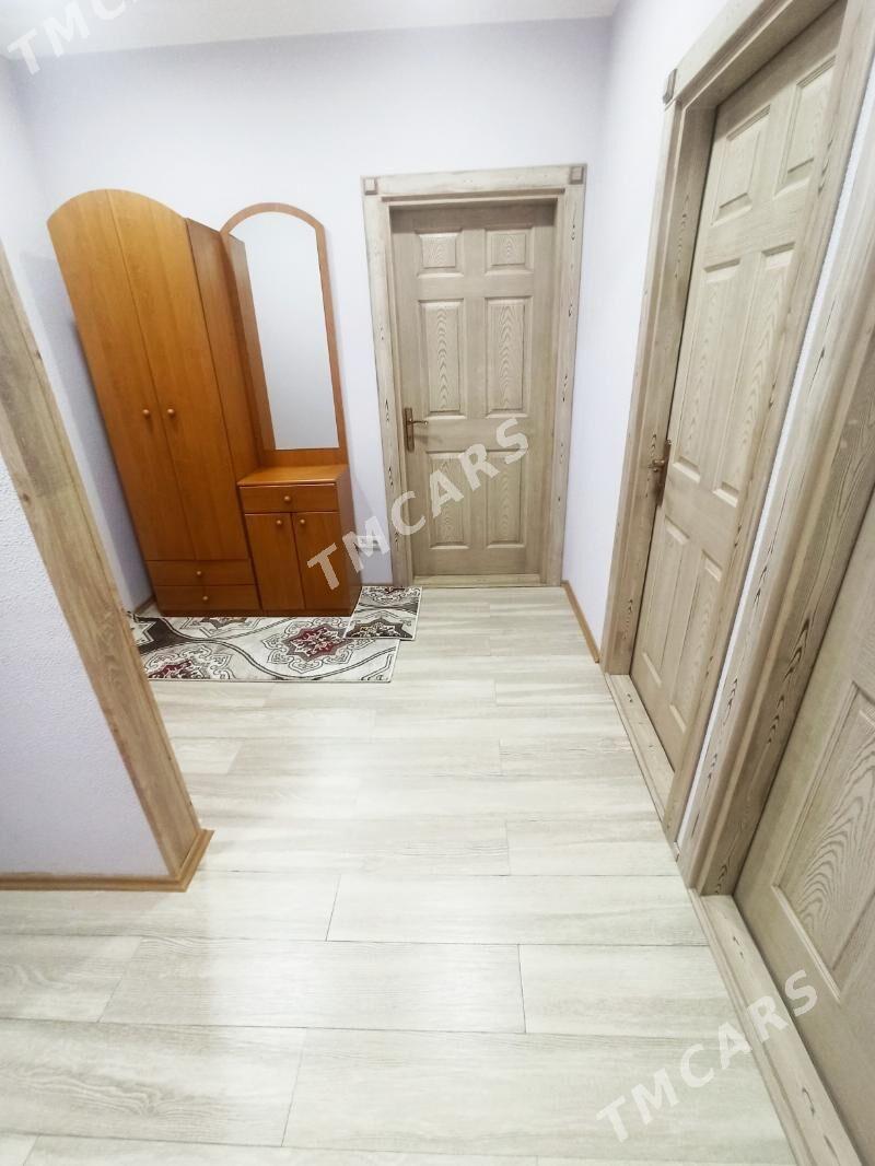 Mir 3/1 4 komnat - Aşgabat - img 10