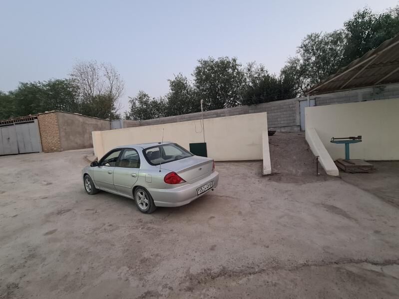 Kia Spectra 2003 - 38 000 TMT - Tejen - img 9