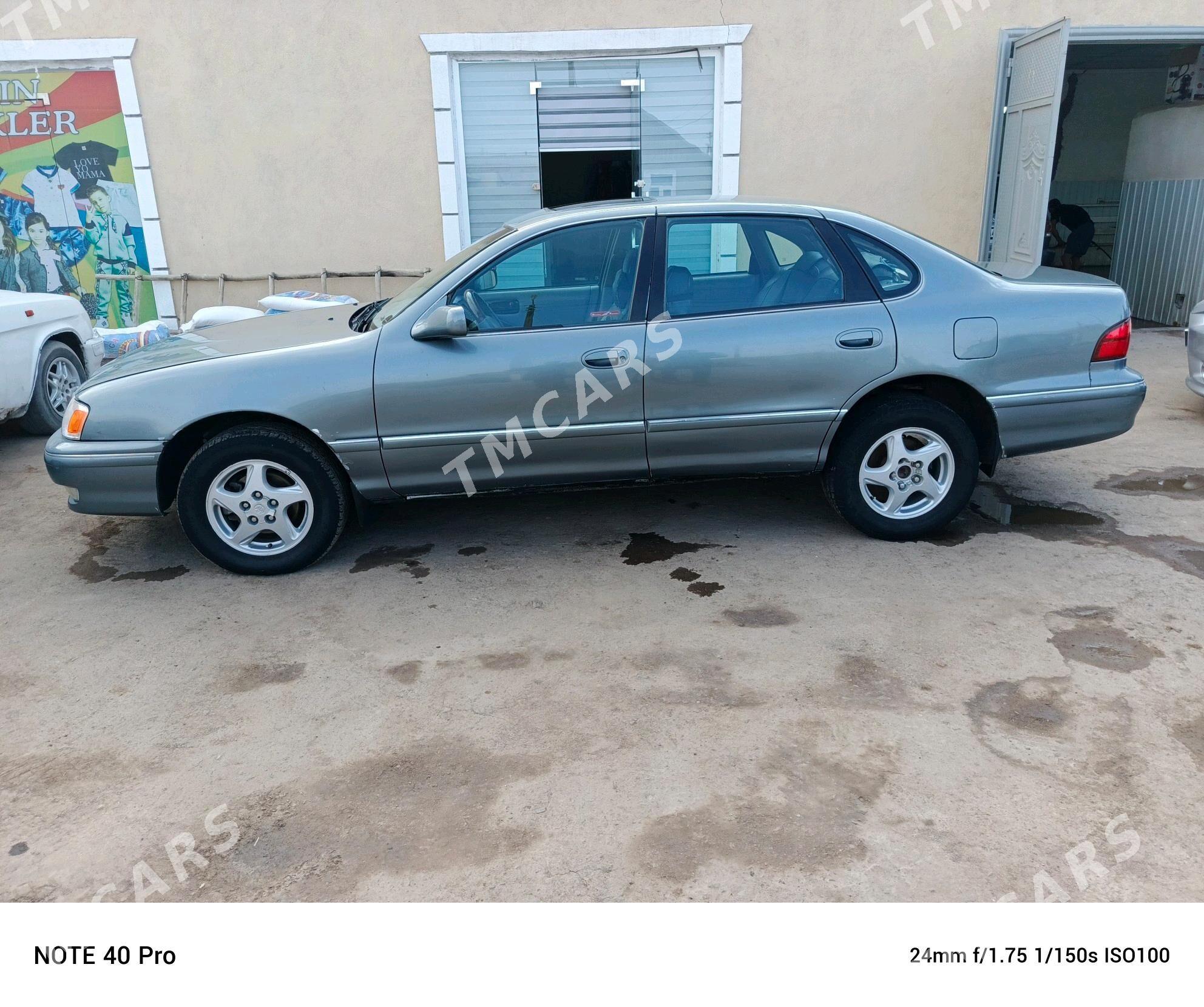 Toyota Avalon 1999 - 120 000 TMT - Akdepe - img 5