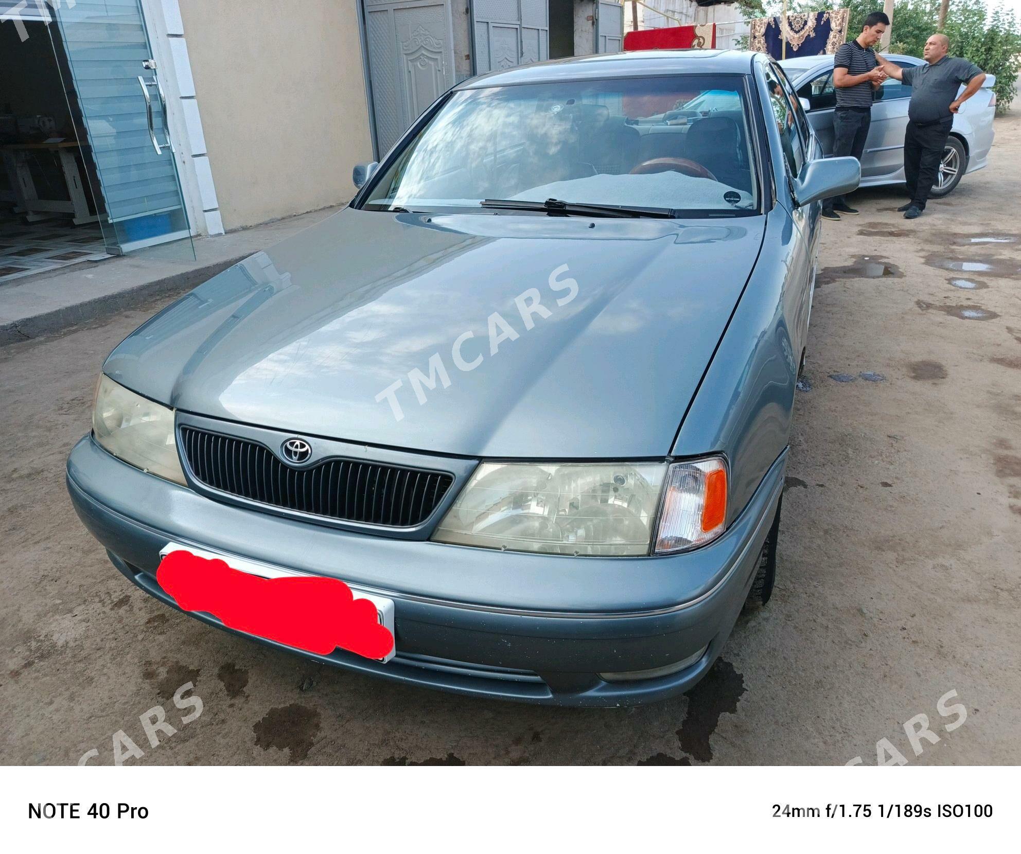 Toyota Avalon 1999 - 120 000 TMT - Akdepe - img 6