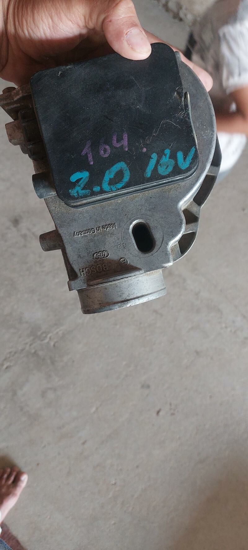 D M W opel vektra 2.0. lt 1 500 TMT - Boldumsaz - img 2