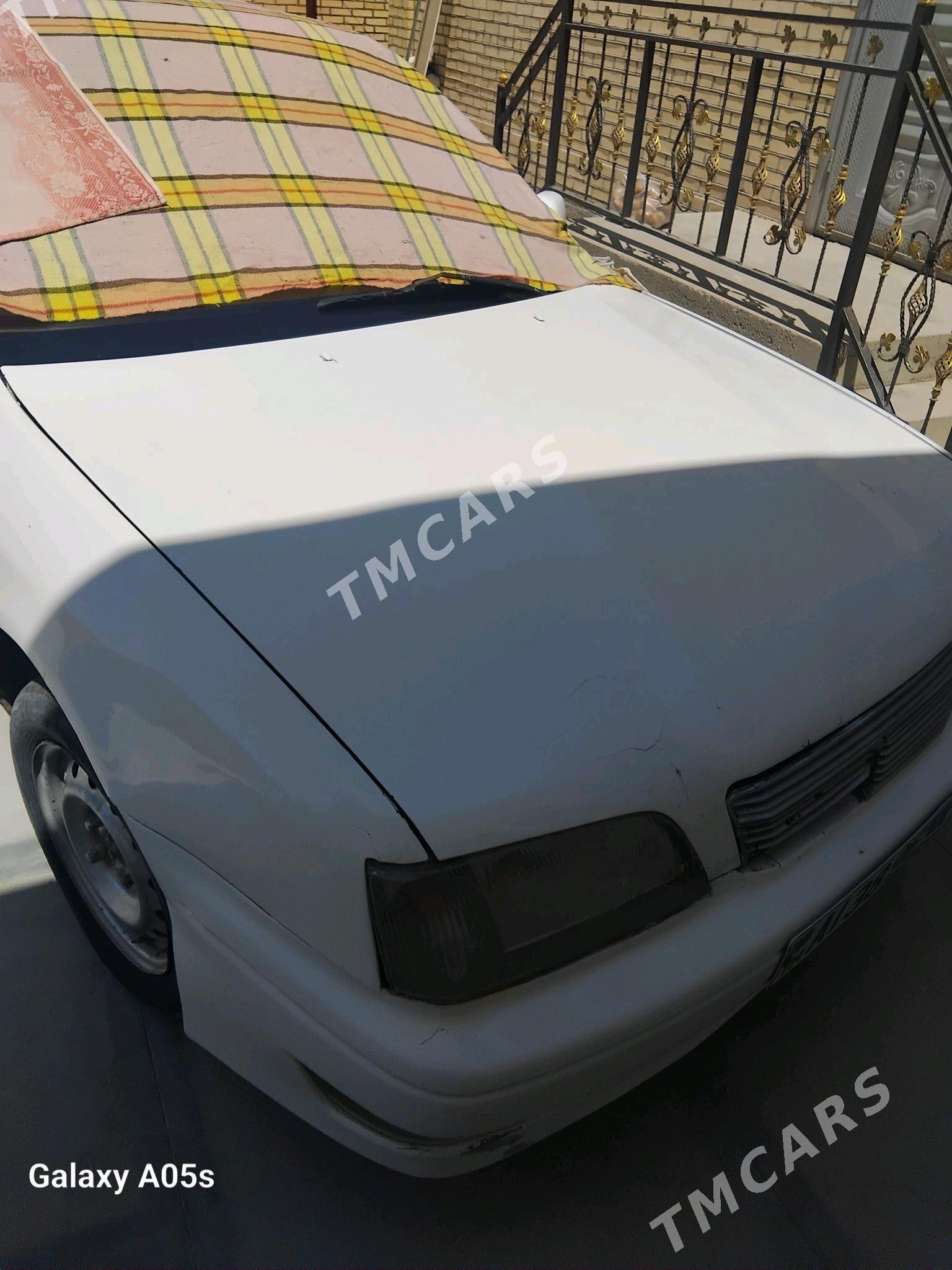 Toyota Camry 1994 - 40 000 TMT - Сакарчага - img 4