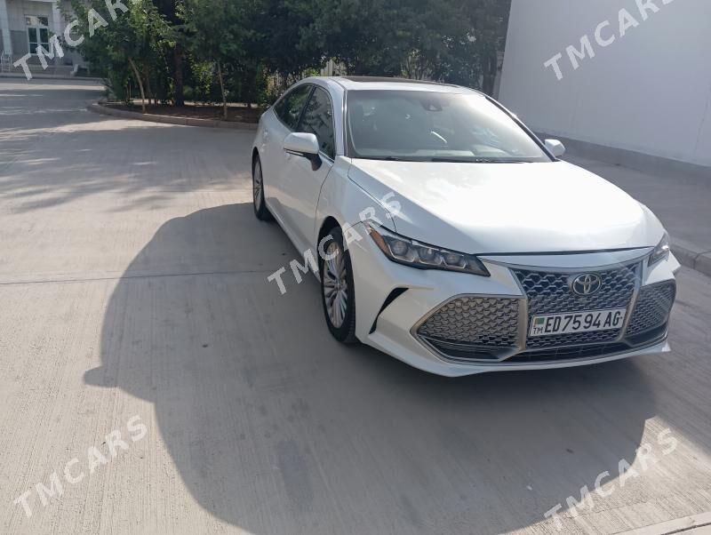 Toyota Avalon 2019 - 368 000 TMT - Aşgabat - img 6