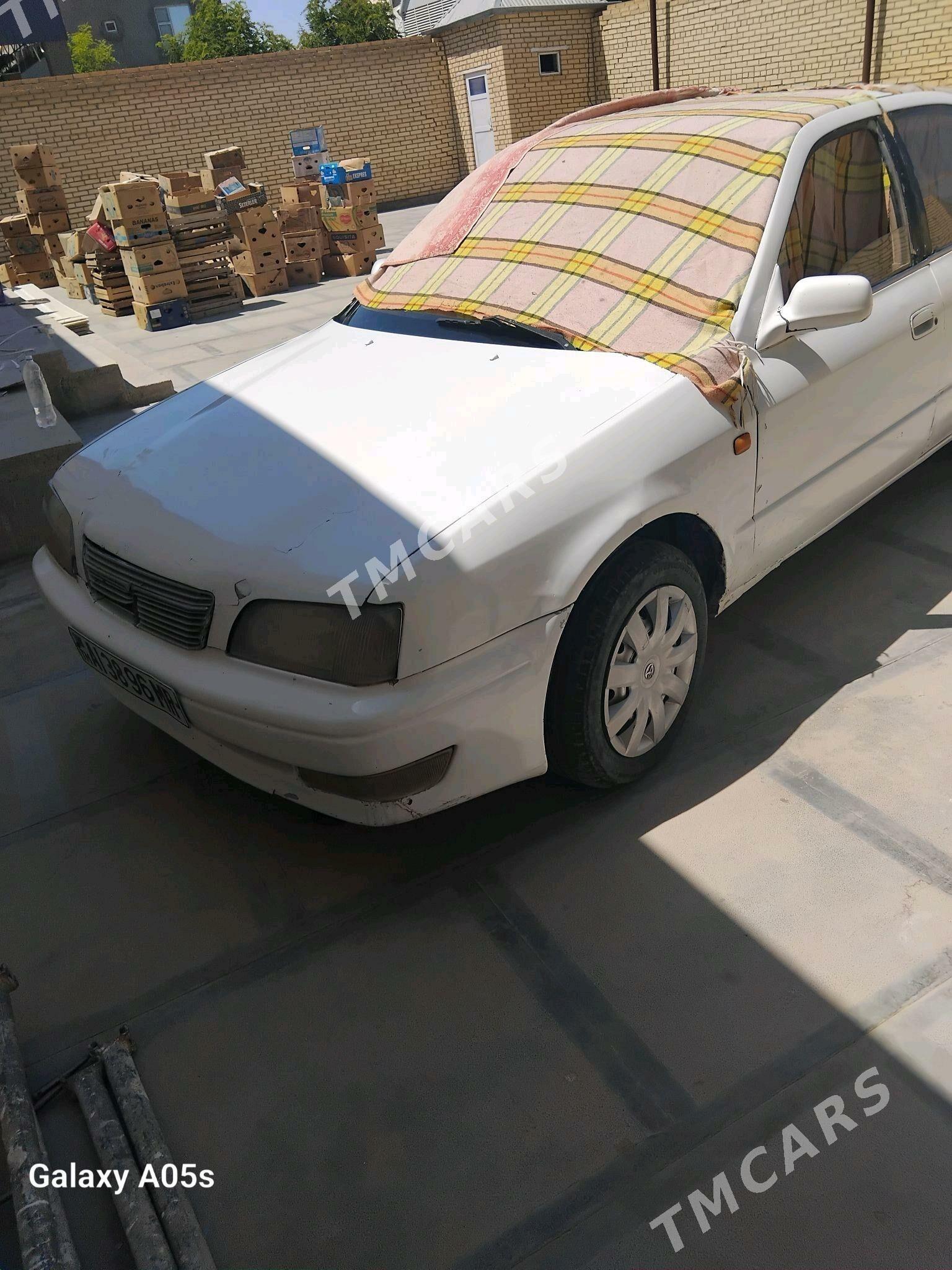 Toyota Camry 1994 - 40 000 TMT - Сакарчага - img 5