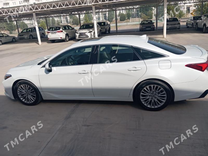 Toyota Avalon 2019 - 368 000 TMT - Aşgabat - img 7