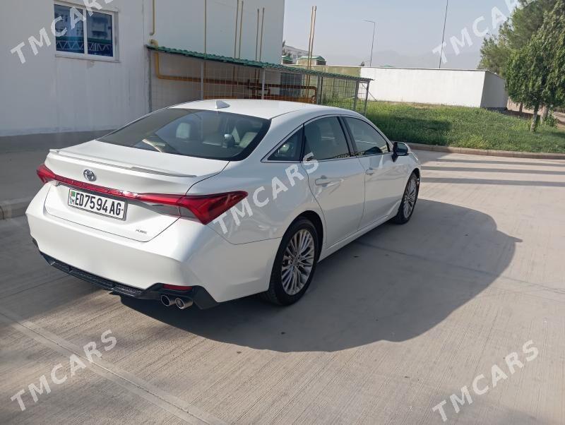 Toyota Avalon 2019 - 368 000 TMT - Aşgabat - img 2
