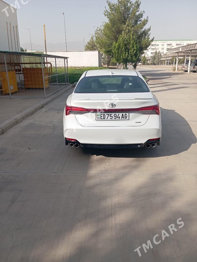 Toyota Avalon 2019 - 368 000 TMT - Aşgabat - img 3