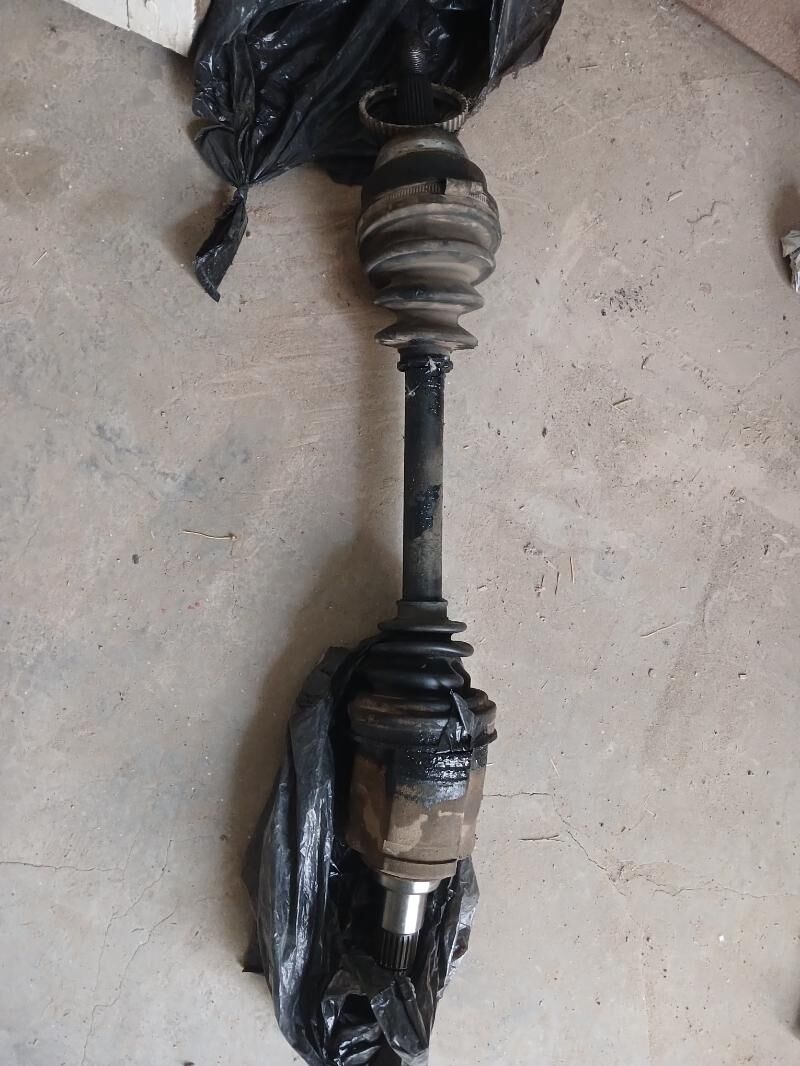 icki granat 2.4 ökiz kelle 400 TMT - Дашогуз - img 3
