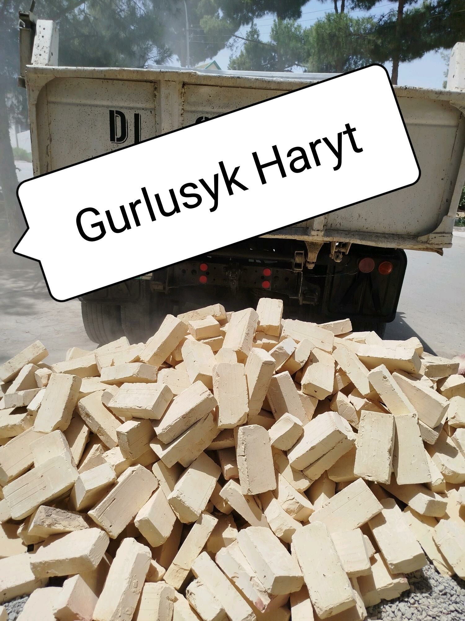 toyun miti sebil gum myty ders - Aşgabat - img 2