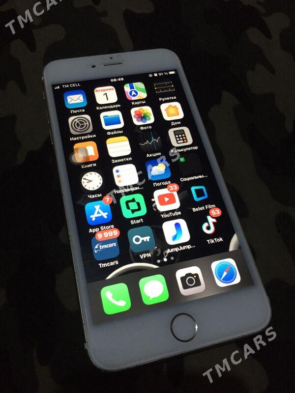 appl 6s+ 64gb - Türkmenbaşy - img 6