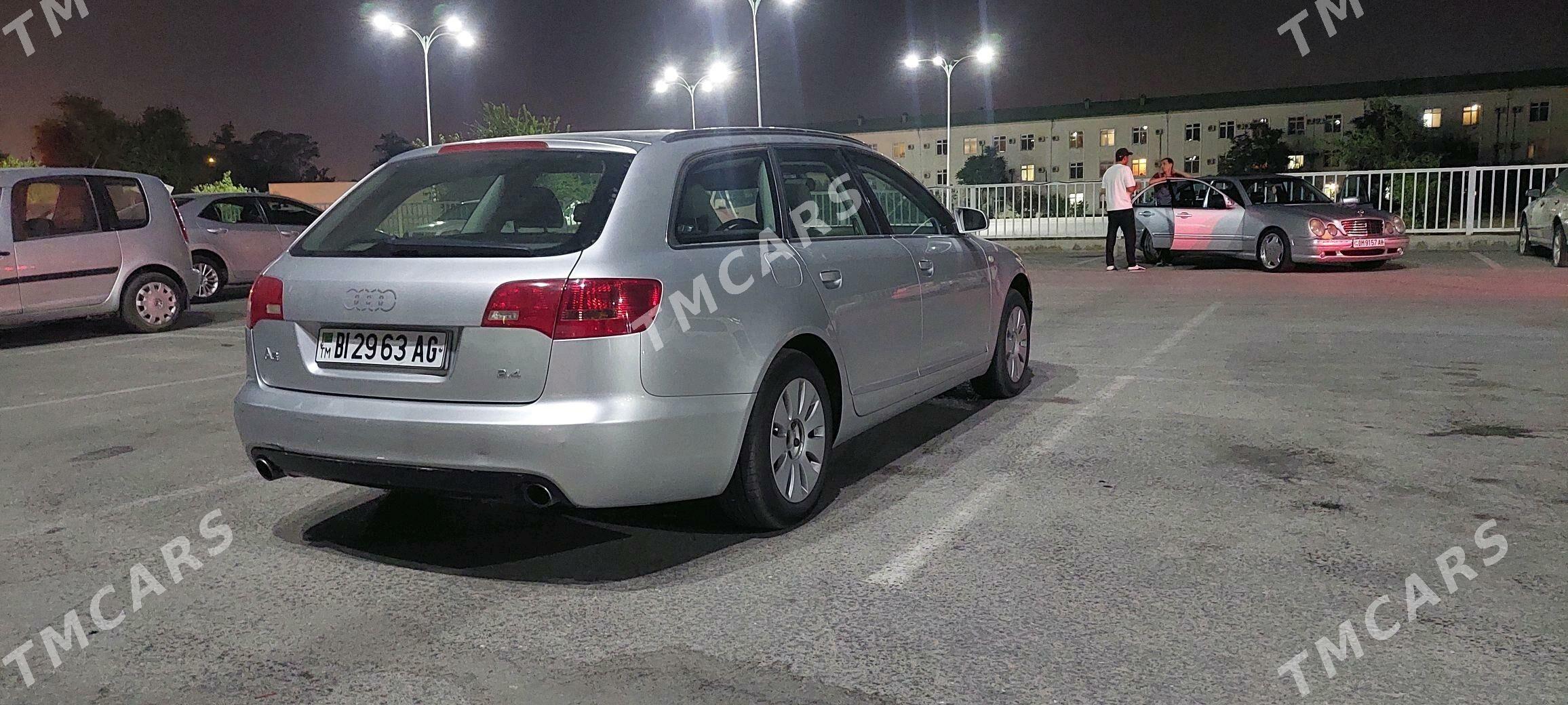 Audi A6 2008 - 110 000 TMT - Aşgabat - img 4