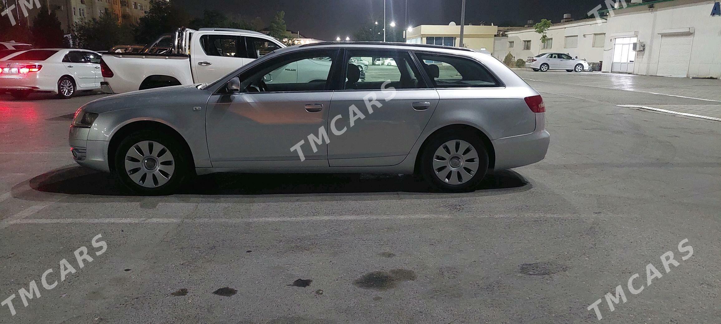 Audi A6 2008 - 110 000 TMT - Aşgabat - img 6