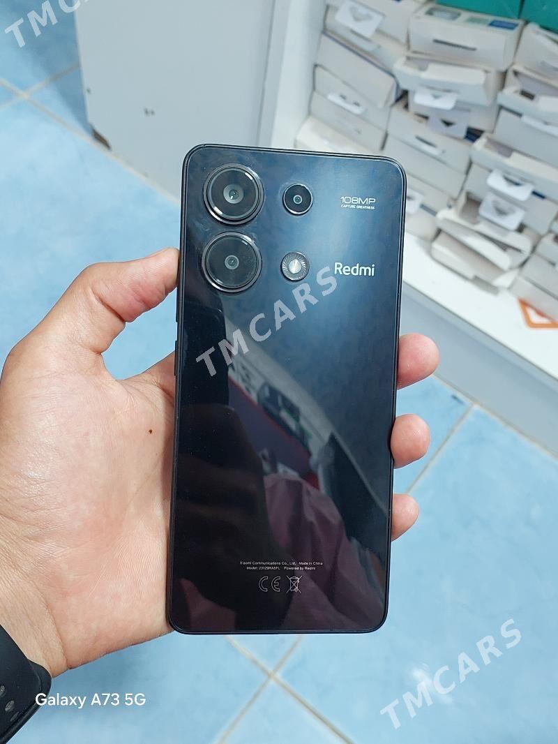 REDMI Note 13 6/128 - Tejen - img 2