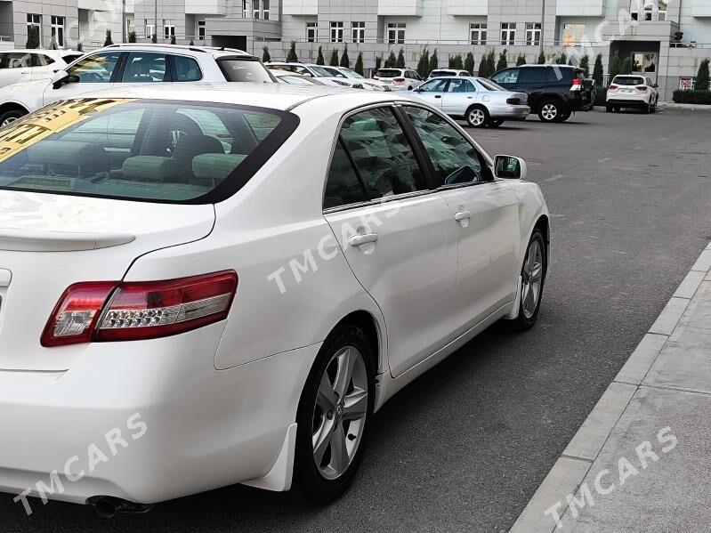 Toyota Camry 2010 - 144 000 TMT - Mary - img 3