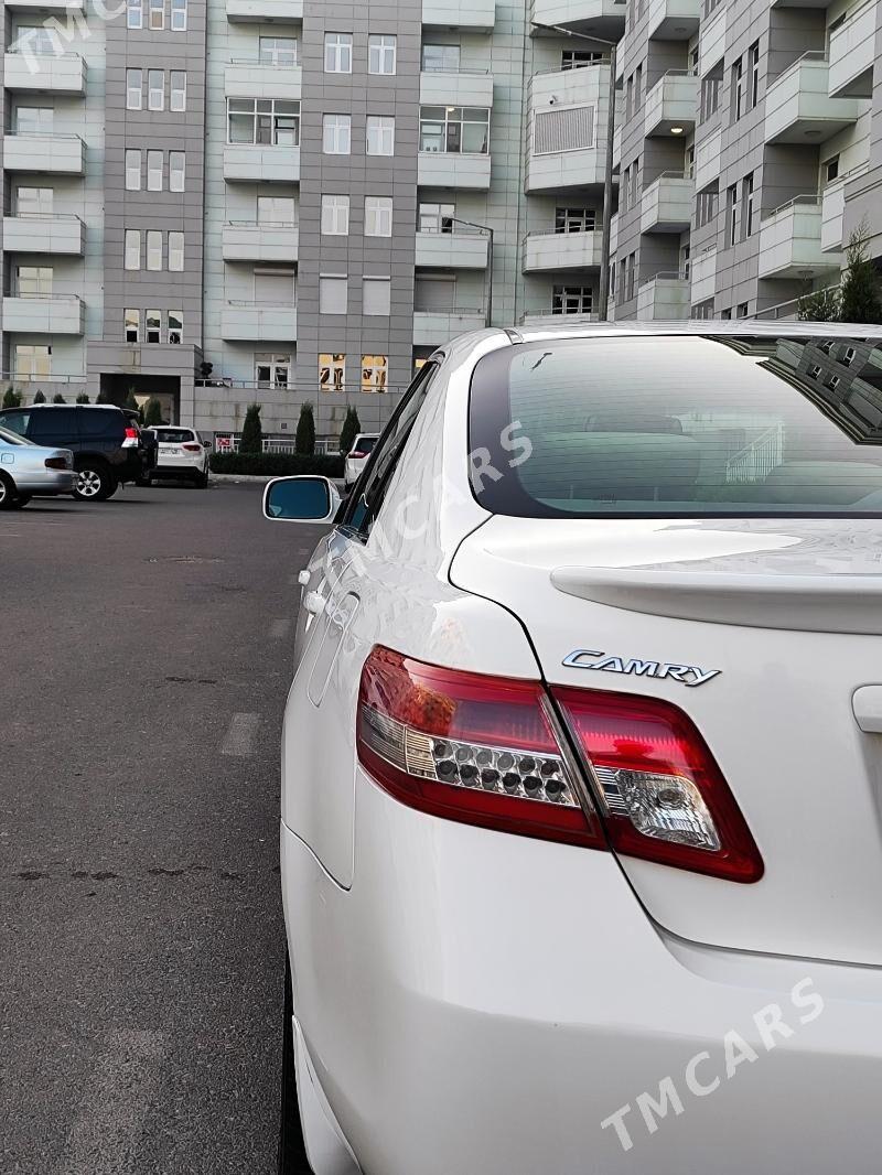 Toyota Camry 2010 - 144 000 TMT - Mary - img 2