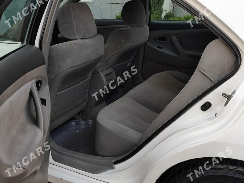 Toyota Camry 2010 - 144 000 TMT - Mary - img 4