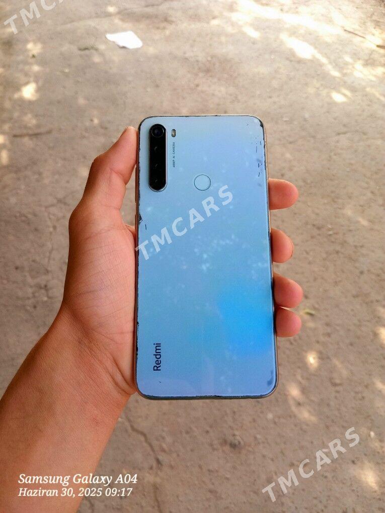 Redmi not 8 - Дашогуз - img 2