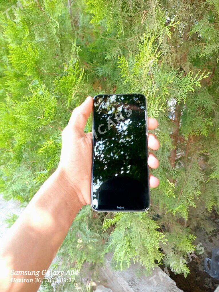 Redmi not 8 - Дашогуз - img 3