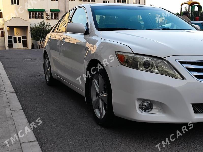 Toyota Camry 2010 - 144 000 TMT - Mary - img 8