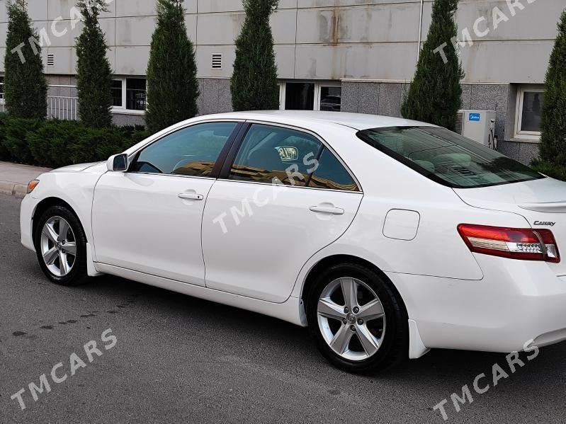 Toyota Camry 2010 - 144 000 TMT - Mary - img 6