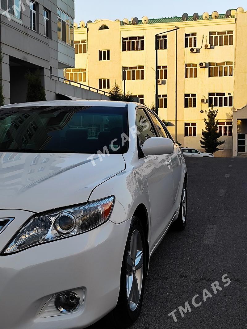 Toyota Camry 2010 - 144 000 TMT - Mary - img 7