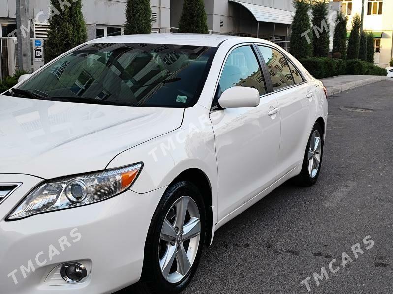 Toyota Camry 2010 - 144 000 TMT - Mary - img 5