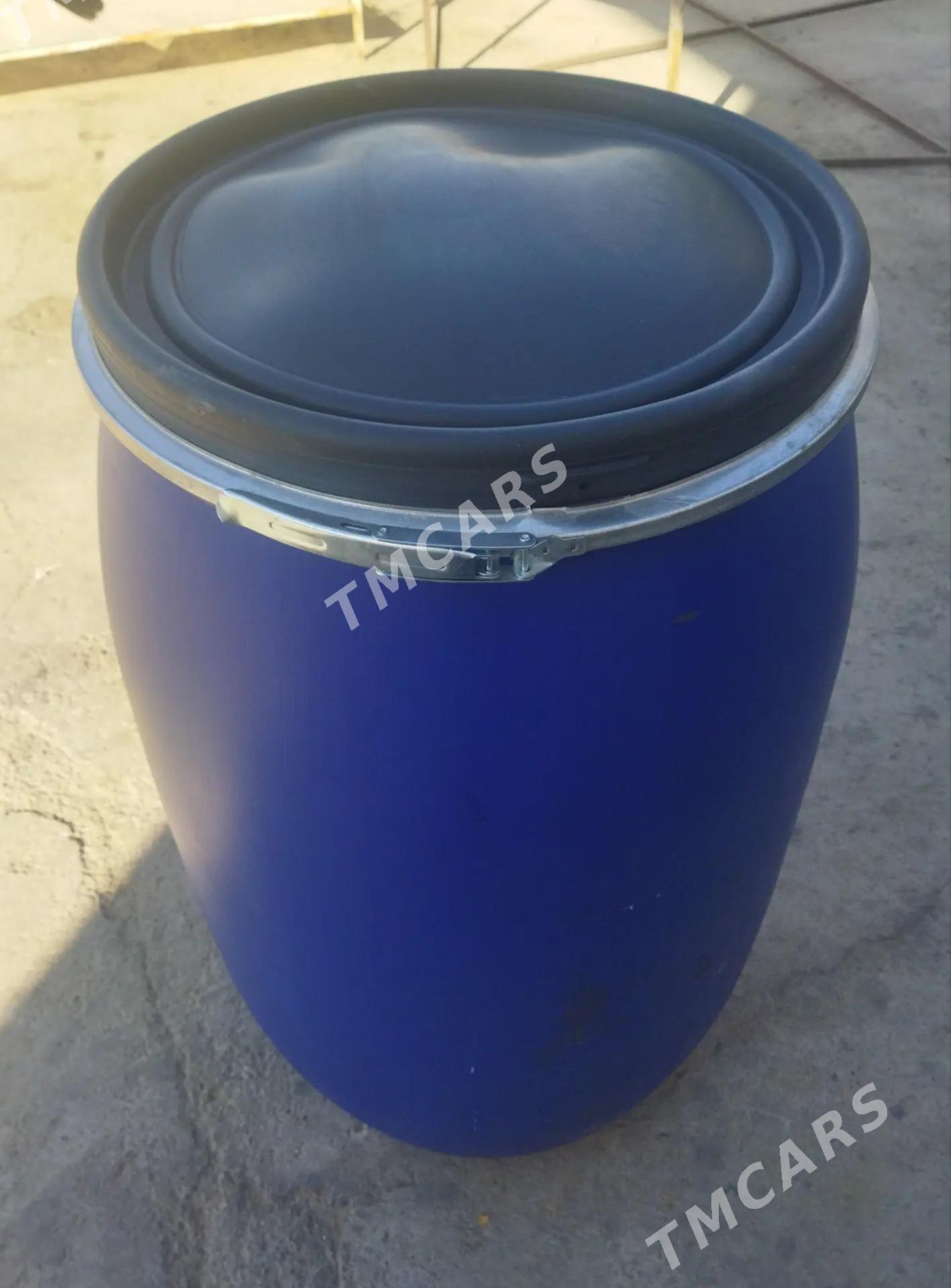 200l plasmas bocka - Бузмеин - img 2