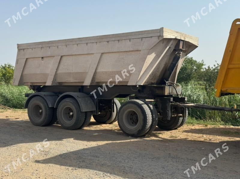 Maz Samosval 2015 - 579 000 TMT - Mary - img 4