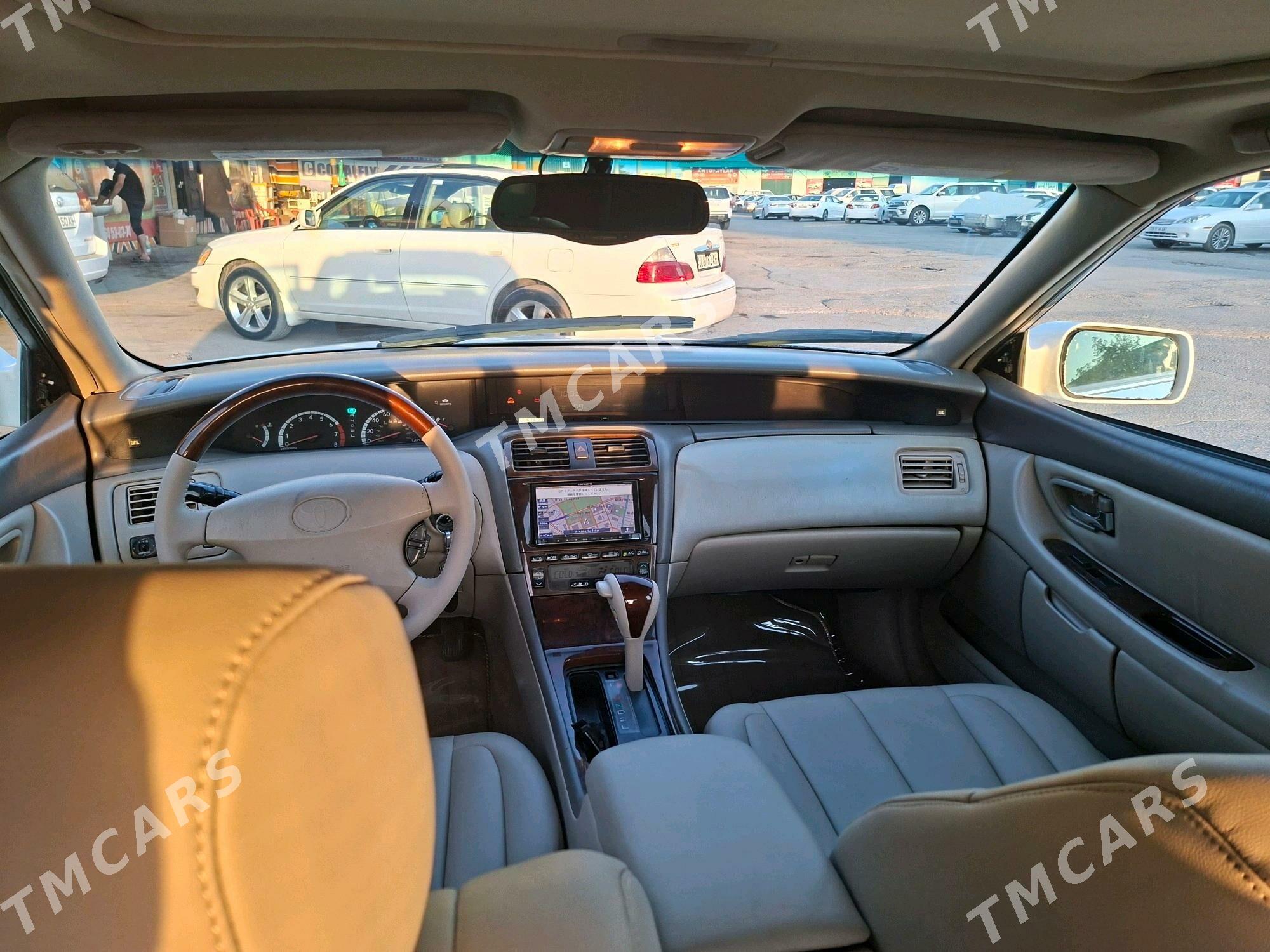 Toyota Avalon 2000 - 160 000 TMT - Бедев - img 3