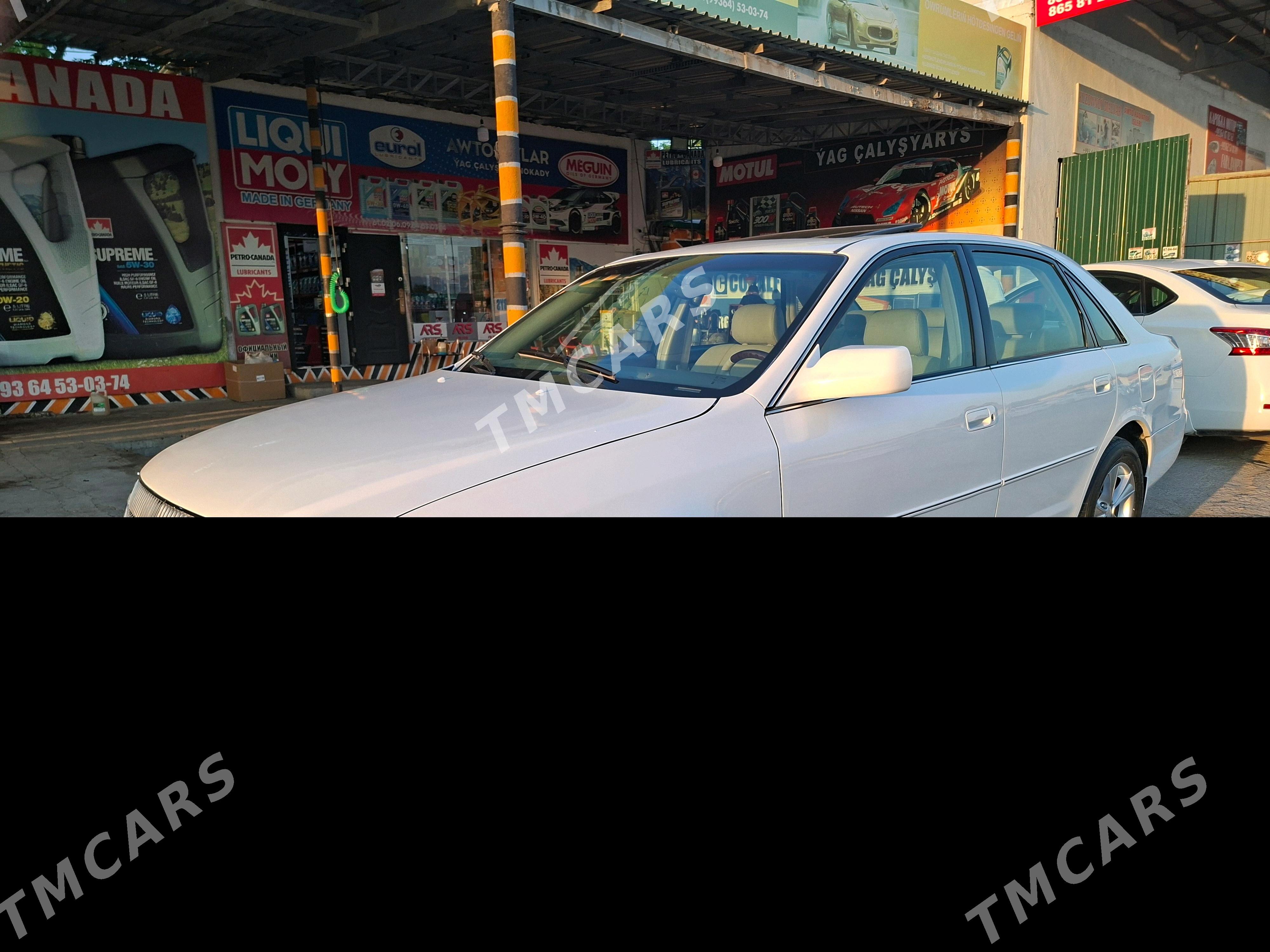 Toyota Avalon 2000 - 160 000 TMT - Бедев - img 6