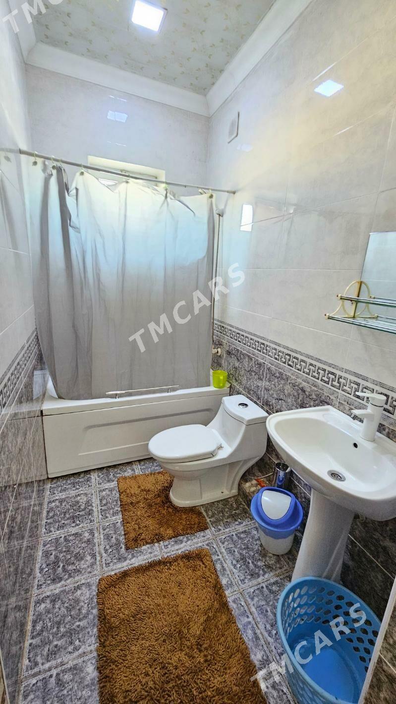 Arenda kwartira 2 komnat etaž - Türkmenbaşy - img 5