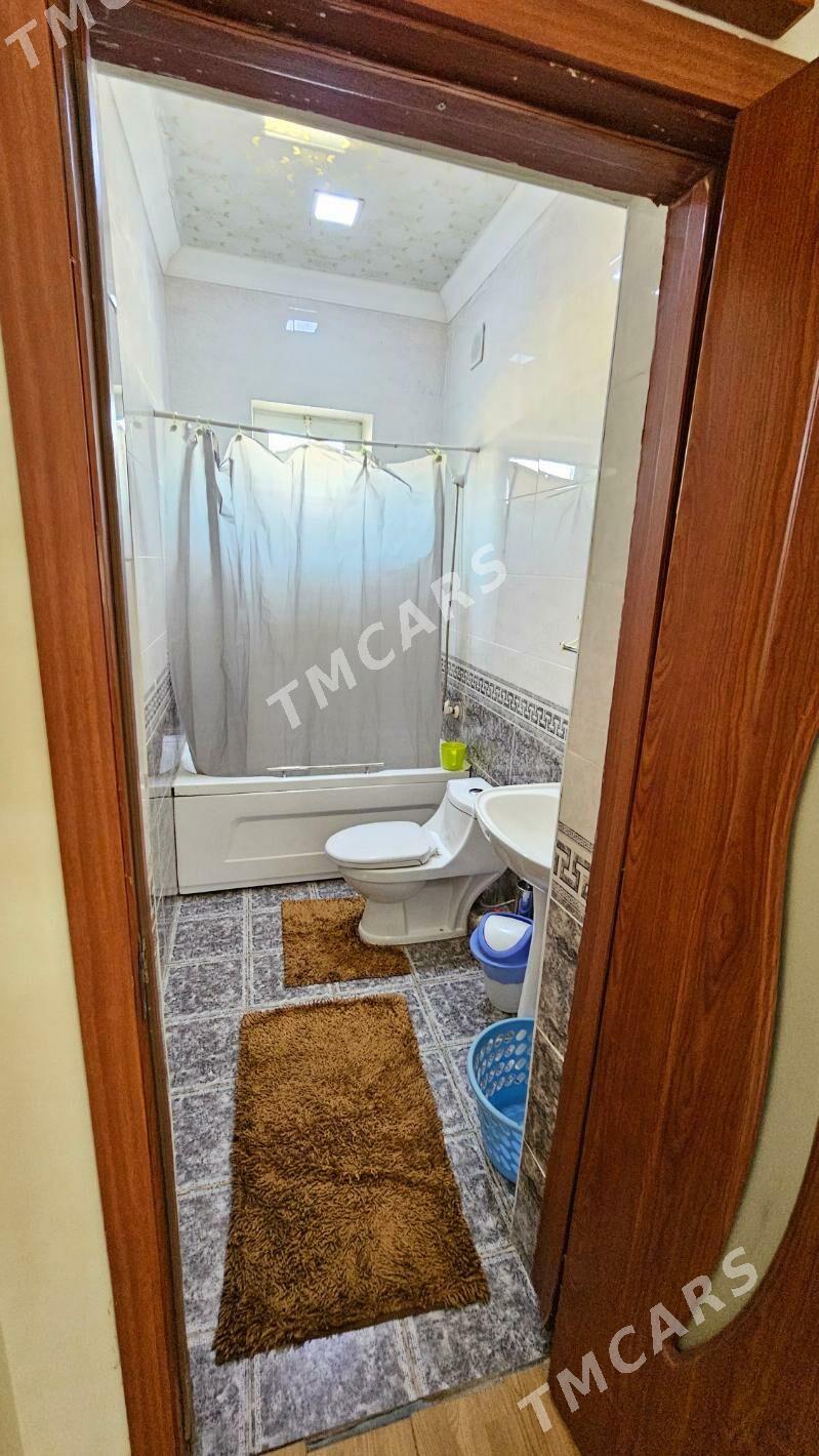 Arenda kwartira 2 komnat etaž - Türkmenbaşy - img 3