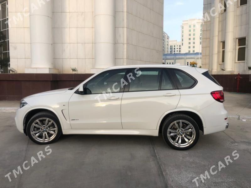 BMW X5 M 2015 - 650 000 TMT - Aşgabat - img 2