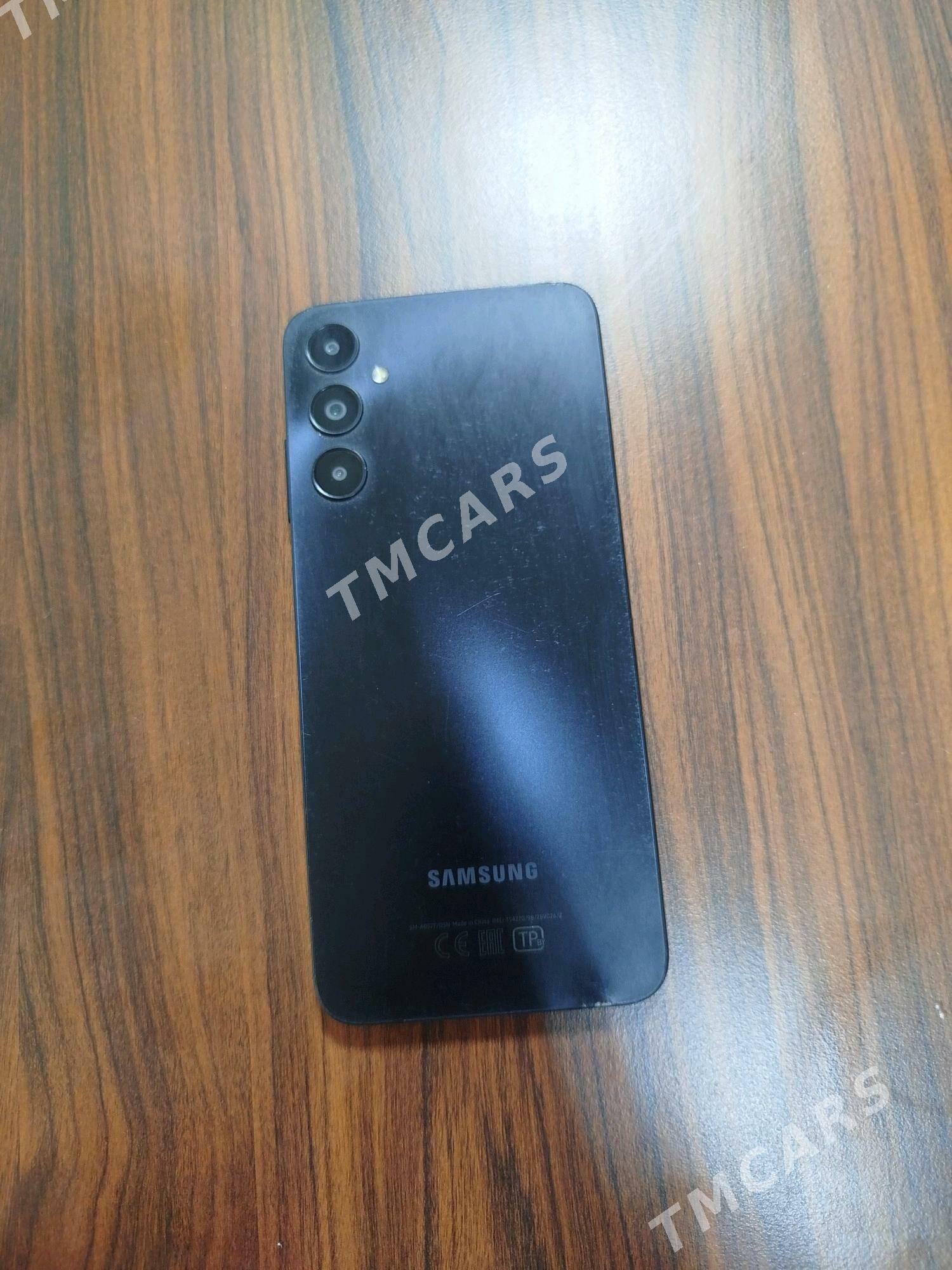 Samsung A05S 6/128 - Туркменбаши - img 3
