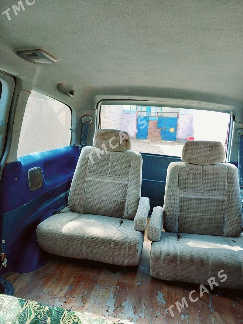 Toyota Previa 1993 - 78 000 TMT - етр. Туркменбаши - img 5